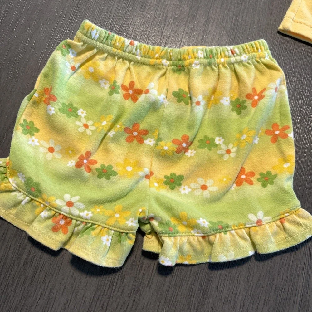 Gymboree excellent no